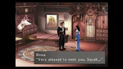 Final Fantasy VIII Screenshot # 6