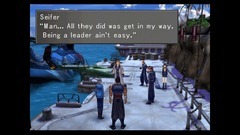 Final Fantasy VIII Screenshot # 9