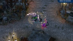 Infinite Crisis Screenshot # 1