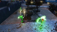 Infinite Crisis Screenshot # 11