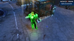 Infinite Crisis Screenshot # 12