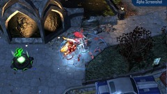 Infinite Crisis Screenshot # 13