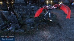 Infinite Crisis Screenshot # 14