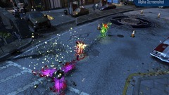 Infinite Crisis Screenshot # 15