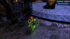 Infinite Crisis Screenshot # 16