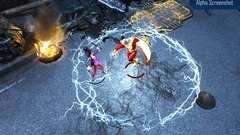 Infinite Crisis Screenshot # 17
