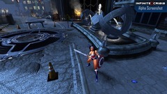 Infinite Crisis Screenshot # 19