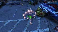 Infinite Crisis Screenshot # 2