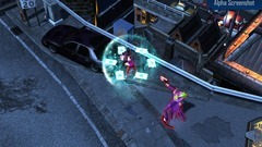 Infinite Crisis Screenshot # 20