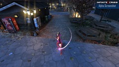 Infinite Crisis Screenshot # 21