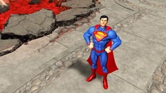Infinite Crisis Screenshot # 22