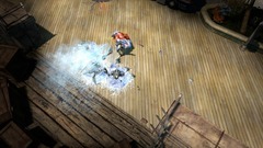 Infinite Crisis Screenshot # 24