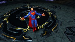 Infinite Crisis Screenshot # 25