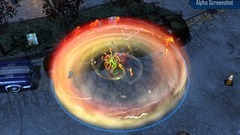 Infinite Crisis Screenshot # 3