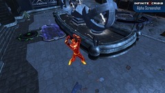 Infinite Crisis Screenshot # 4