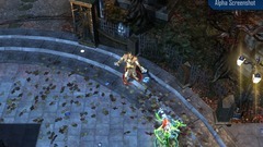 Infinite Crisis Screenshot # 5