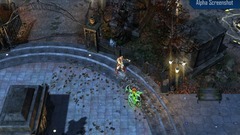 Infinite Crisis Screenshot # 6