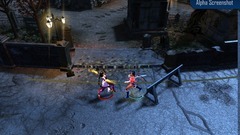 Infinite Crisis Screenshot # 7