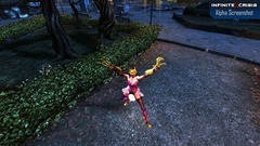 Infinite Crisis Screenshot # 8