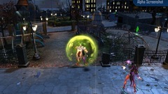 Infinite Crisis Screenshot # 9