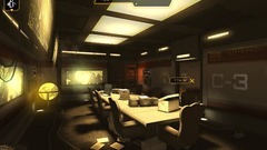 Deus Ex: The Fall Screenshot # 1