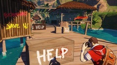 Escape Dead Island Screenshot # 2