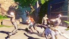 Escape Dead Island Screenshot # 3