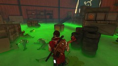 Escape Dead Island Screenshot # 6