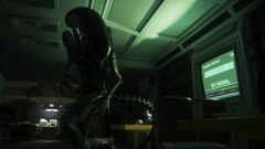 Alien: Isolation Screenshot # 29