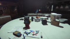 Alien: Isolation Screenshot # 30
