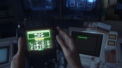 Alien: Isolation Screenshot # 38