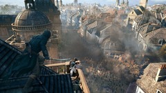 Assassin's Creed Unity Screenshot # 1