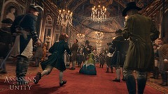 Assassin's Creed Unity Screenshot # 12