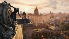 Assassin's Creed Unity Screenshot # 13
