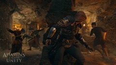 Assassin's Creed Unity Screenshot # 15