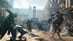 Assassin's Creed Unity Screenshot # 6