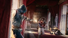 Assassin's Creed Unity Screenshot # 7