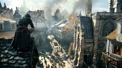 Assassin's Creed Unity Screenshot # 8