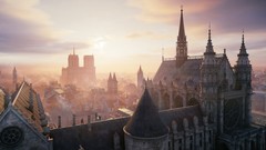 Assassin's Creed Unity Screenshot # 9