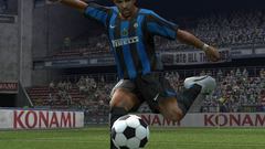 Pro Evolution Soccer 6 Screenshot # 2