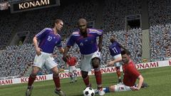 Pro Evolution Soccer 6 Screenshot # 3