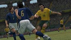 Pro Evolution Soccer 6 Screenshot # 4