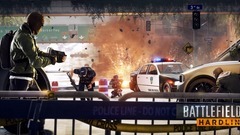 Battlefield Hardline Screenshot # 1
