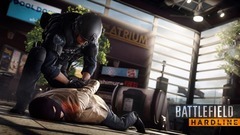 Battlefield Hardline Screenshot # 2