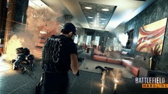 Battlefield Hardline Screenshot # 5