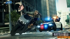Battlefield Hardline Screenshot # 7