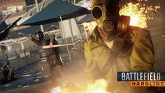 Battlefield Hardline Screenshot # 9