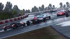 Project CARS Screenshot # 29