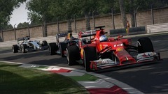 F1 2014 Screenshot # 10