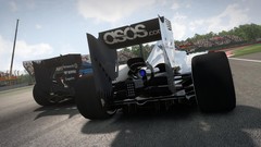 F1 2014 Screenshot # 2